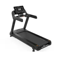 Master Fitness LÖPBAND T95 Stål Svart