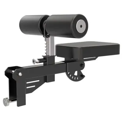 Master Fitness LX30 Seat, Tillbehör rack&ställning