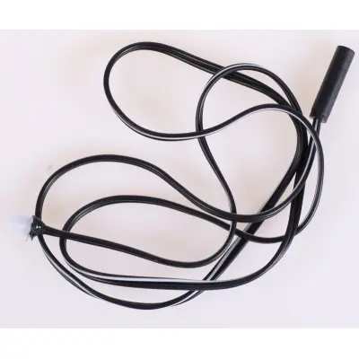 Master Fitness Magnetic Sensor Crosstrainer Cr30