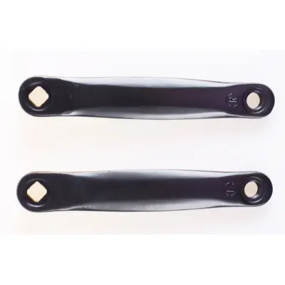 Master Fitness Master B30 Crankl/R