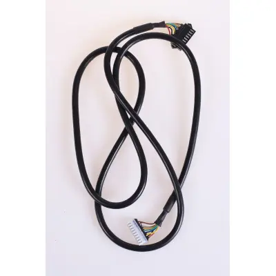 Master Fitness Master Cr30 Console Communication