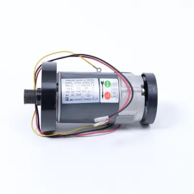 Master Fitness Master T20 Motor, Reservdel