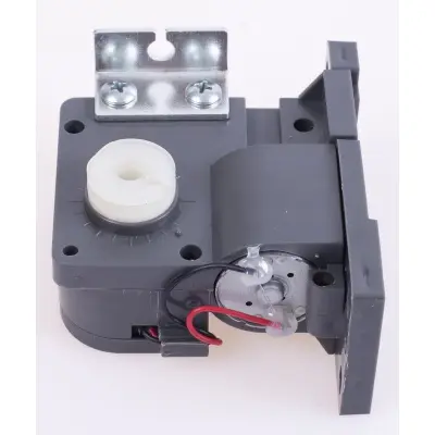 Master Fitness Motor R6040 / R6050 Med Irf / 2,4 Ghz