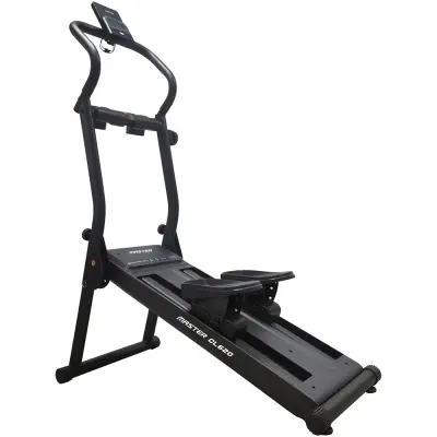 Master Fitness Nero Climber CL620, Trappmaskin
