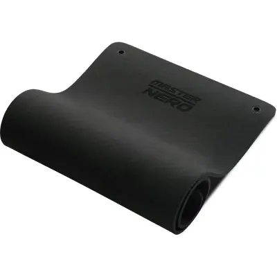 Master Fitness Nero Exercise Mat, Gymmatta