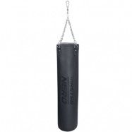 Master Fitness Nero Punching Bag, Boxningssäck