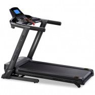 Master Fitness Nero Treadmill T25, Löpband