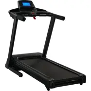 Master Fitness Nero Treadmill T25, Löpband