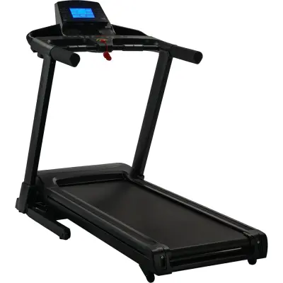 Master Fitness Nero Treadmill T25, Löpband