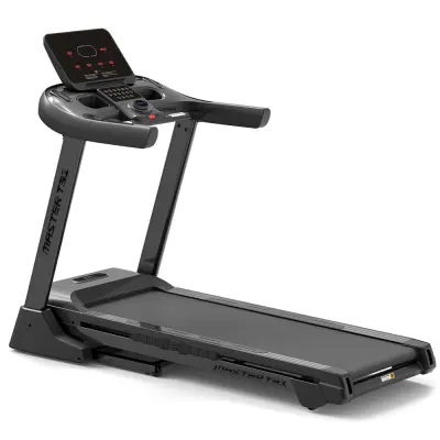 Master Fitness Nero Treadmill T31, Löpband