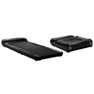 Master Fitness Nero W10, Vikbart gåband