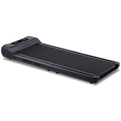 Master Fitness Nero W10, Vikbart gåband