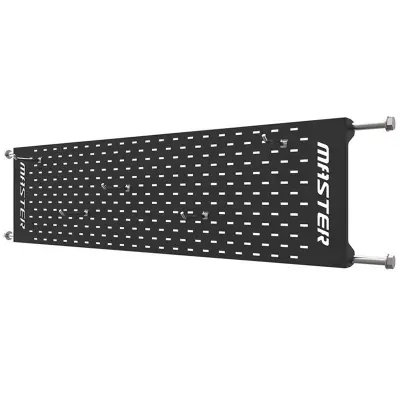 Master Fitness Peg Board LX40