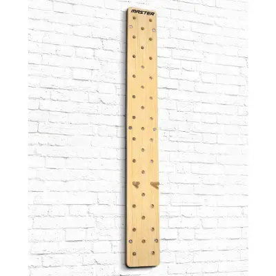Master Fitness PegBoard, Funktionell träning