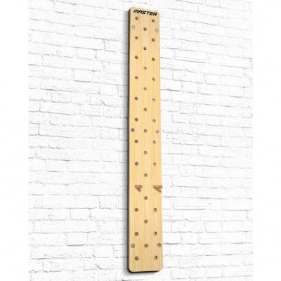 Master Fitness PegBoard, Funktionell träning