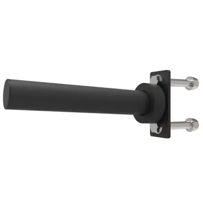 Master Fitness Plate Holder LX40