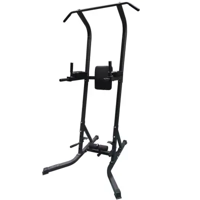Master Fitness POWER TOWER BLACK