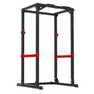 Master Fitness Powerrack XT12