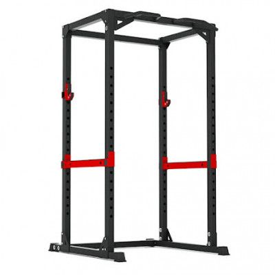 Master Fitness Powerrack XT12