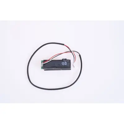 Master Fitness Pulsmottagare 5 Ghz