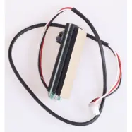 Master Fitness PULSMOTTAGARE R6030