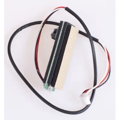 Master Fitness PULSMOTTAGARE R6030