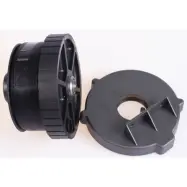 Master Fitness R6030 Komp. Returfjäder, Reservdel