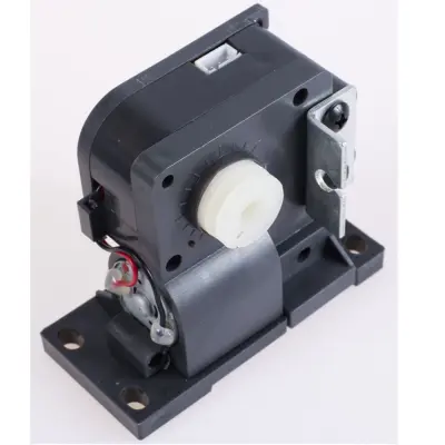 Master Fitness R6030 Motor Med Kabel, Reservdel