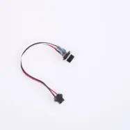 Master Fitness R6040 Adapter Kontakt Maskin, Reservdel