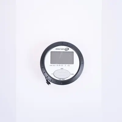 Master Fitness R610 Display, Reservdel