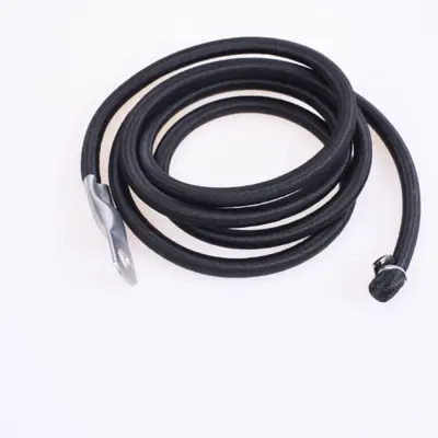 Master Fitness R610 Elastiskt Rep (För Returfunktionen), Reservdel