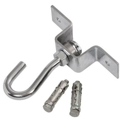 Master Fitness Roterande Svirvel, Säckupphängning