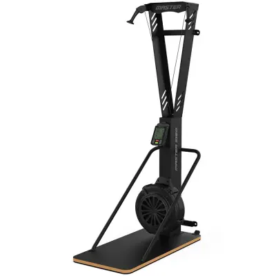Master Fitness S120 Pro inkl. Stativ, Skitrainer