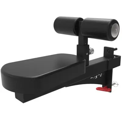 Master Fitness Seat LX40