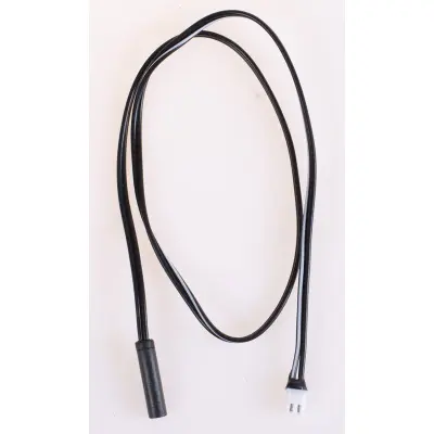 Master Fitness Sensor Motionscykel B30