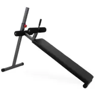 Master Fitness Sit-Up Silver, Magbänk