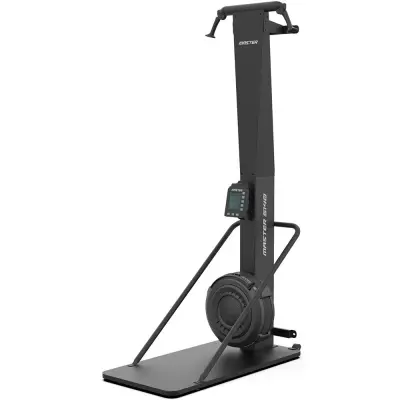Master Fitness Skitrainer S140 Air-Mag ink. Stativ, Skidstakmaskin
