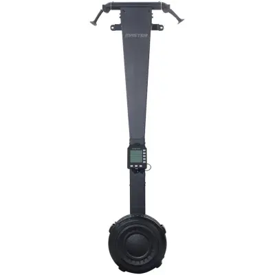 Master Fitness SkiTrainer S140 Air-Mag, Stakmaskin