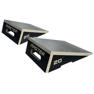 Master Fitness Slant Board, Hinder, balans&rörlighet