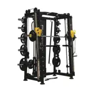 Master Fitness Smith X15