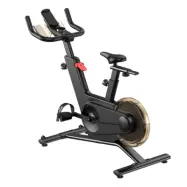 Master Fitness Spinningcykel S4030 Stål Svart