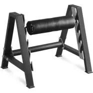 Master Fitness Split Squat, Kroppviktsträning