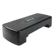 Master Fitness stepbräda - BLACK