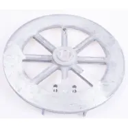 Master Fitness Svänghjul R6040