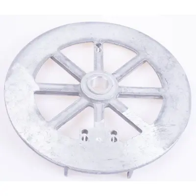 Master Fitness Svänghjul R6040