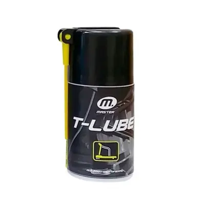 Master Fitness T-Lube 130 ml - Olja Löpband