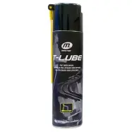 Master Fitness T-Lube 420 ml - Olja Löpband
