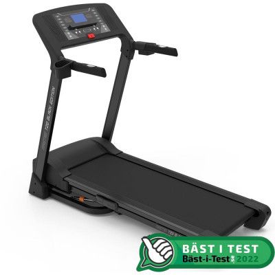 Master Fitness T20 Black Edition, Löpband
