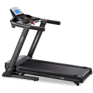 Master Fitness T25 Black Edition, Löpband