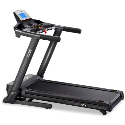 Master Fitness T25 Black Edition, Löpband